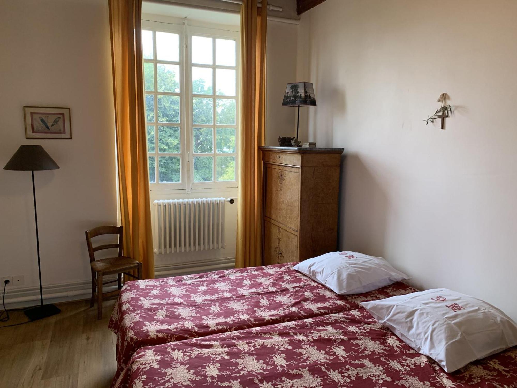 Le Clos Saint Guilhem Gerzat Extérieur photo